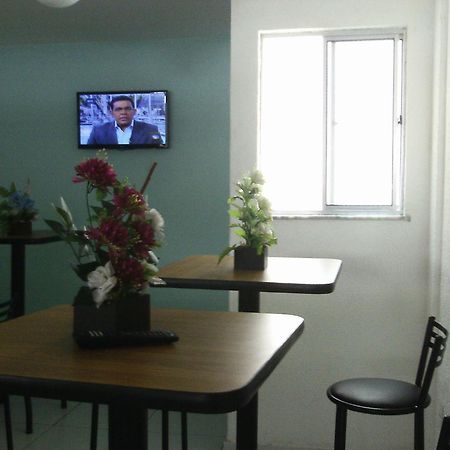 Hotel Ellegance Salvador da Bahia Oda fotoğraf