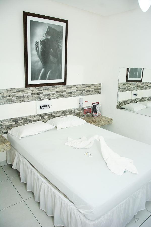 Hotel Ellegance Salvador da Bahia Dış mekan fotoğraf