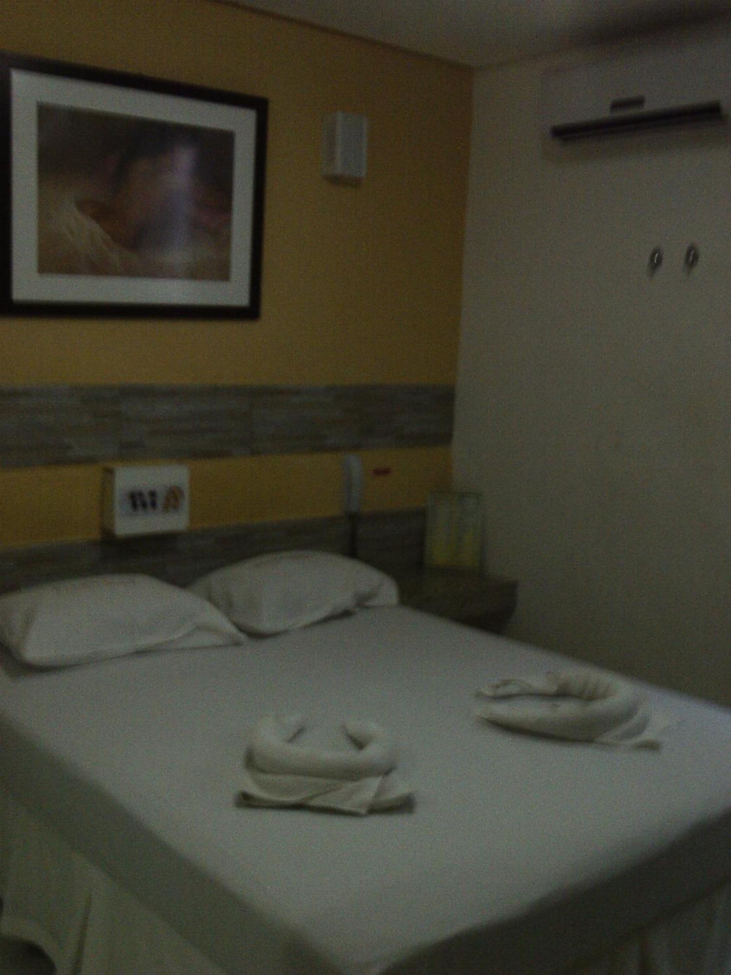 Hotel Ellegance Salvador da Bahia Oda fotoğraf