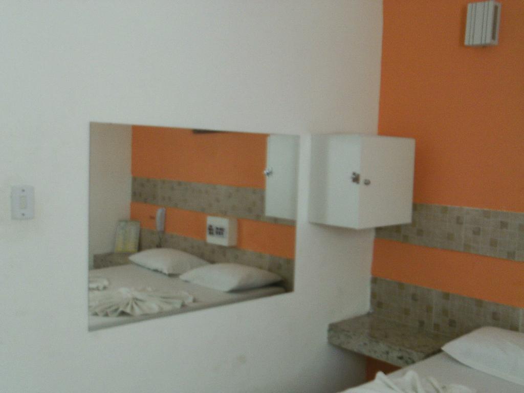 Hotel Ellegance Salvador da Bahia Oda fotoğraf