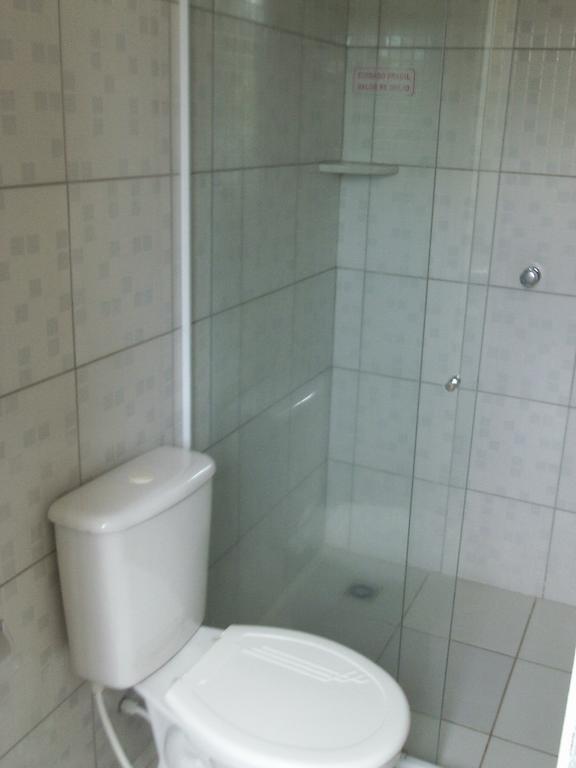 Hotel Ellegance Salvador da Bahia Dış mekan fotoğraf