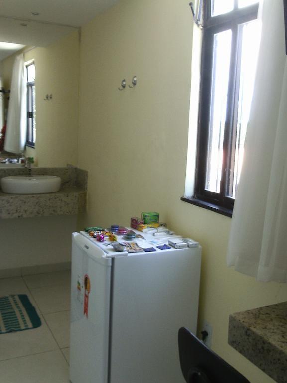 Hotel Ellegance Salvador da Bahia Dış mekan fotoğraf
