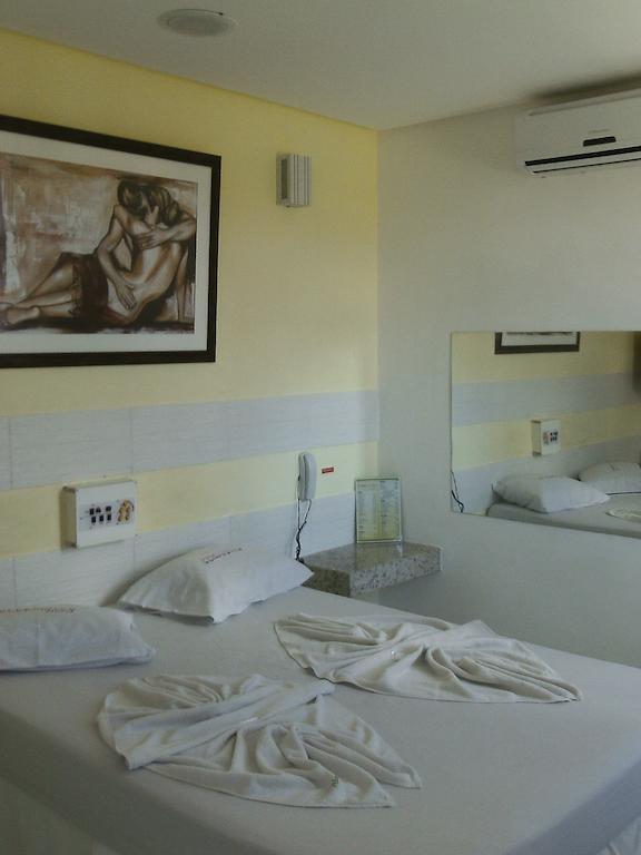 Hotel Ellegance Salvador da Bahia Oda fotoğraf