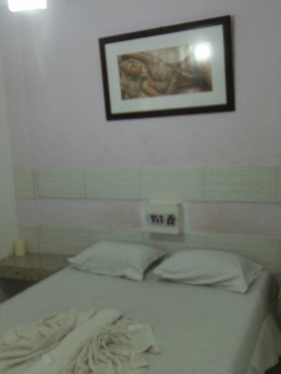 Hotel Ellegance Salvador da Bahia Oda fotoğraf