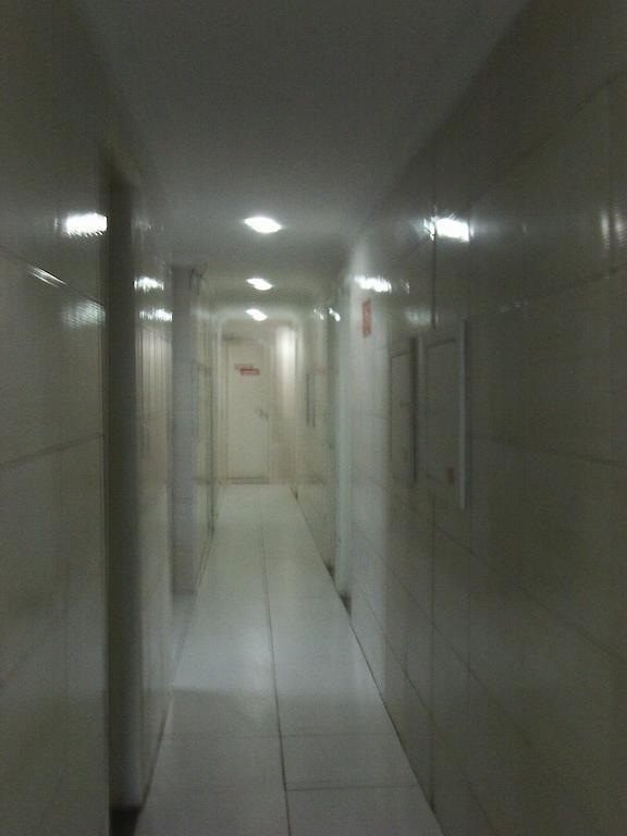 Hotel Ellegance Salvador da Bahia Oda fotoğraf
