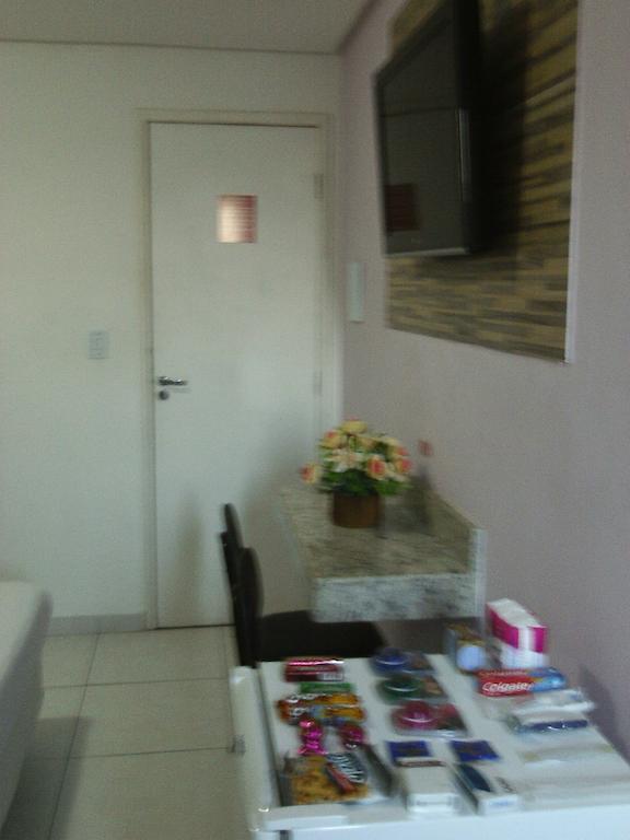 Hotel Ellegance Salvador da Bahia Dış mekan fotoğraf