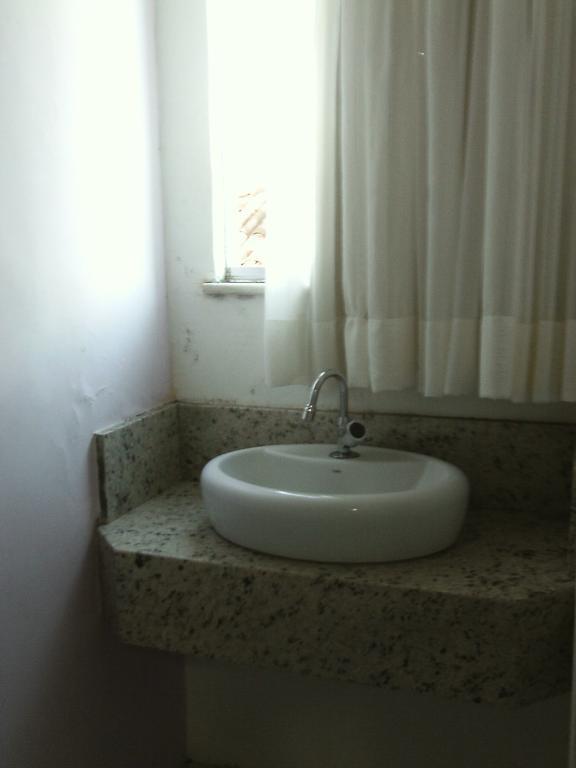 Hotel Ellegance Salvador da Bahia Oda fotoğraf