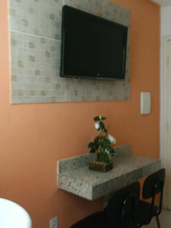Hotel Ellegance Salvador da Bahia Dış mekan fotoğraf