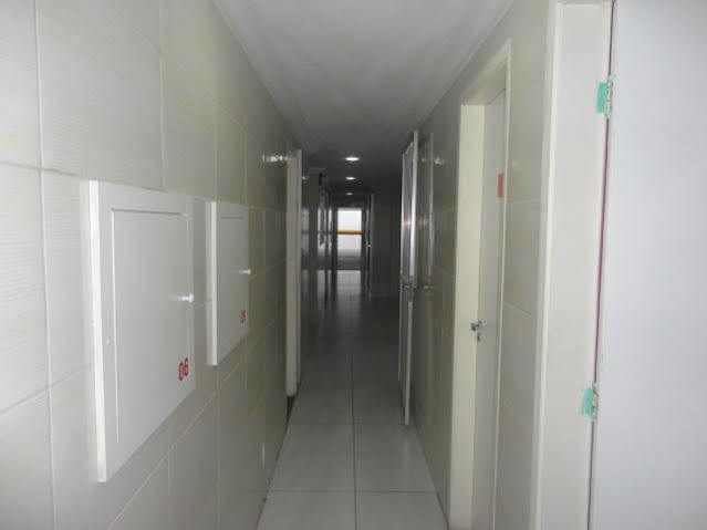 Hotel Ellegance Salvador da Bahia Dış mekan fotoğraf