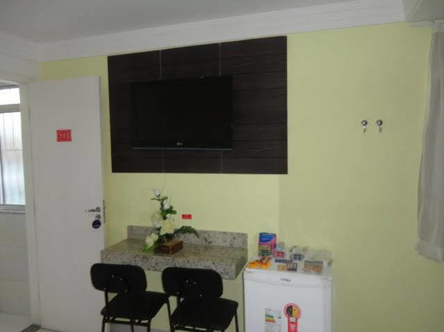 Hotel Ellegance Salvador da Bahia Dış mekan fotoğraf