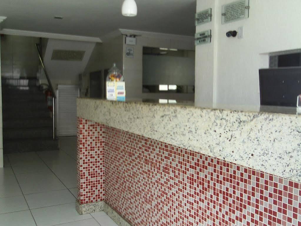 Hotel Ellegance Salvador da Bahia Dış mekan fotoğraf